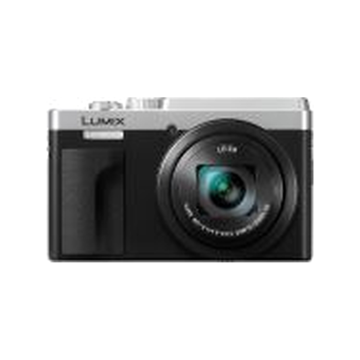 Archive illustration for Panasonic Lumix DC-TZ95