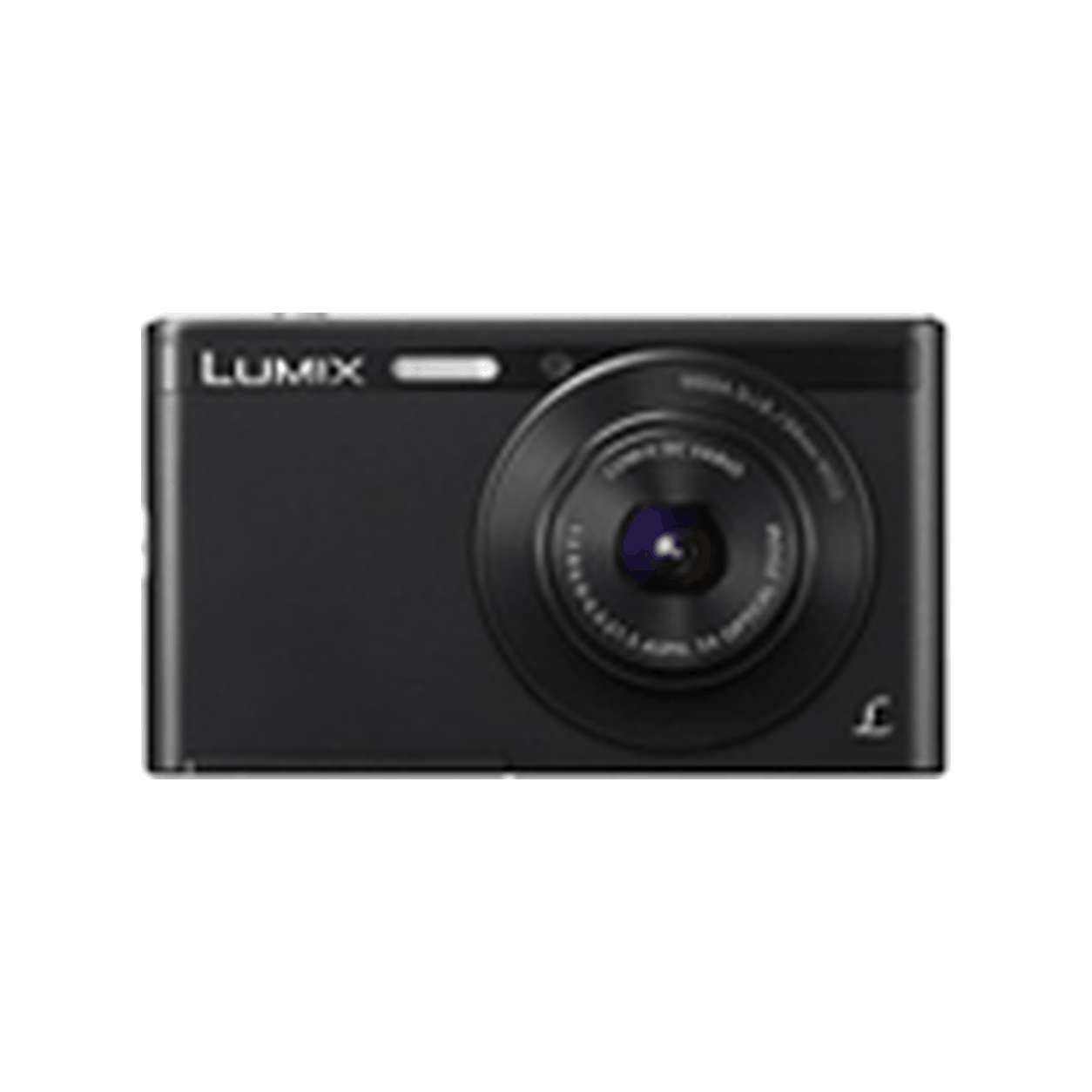 Archive illustration for Panasonic Lumix DMC-XS1