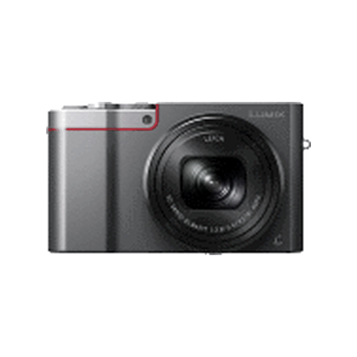 Archive illustration for Panasonic Lumix DMC-ZS100