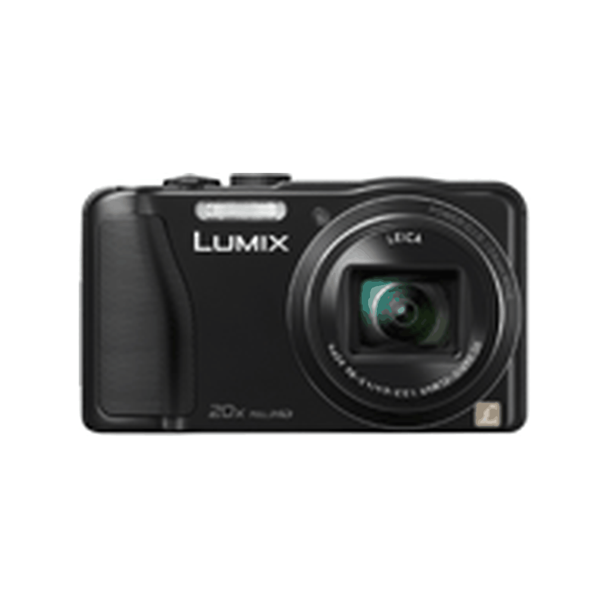 Archive illustration for Panasonic Lumix DMC-ZS25
