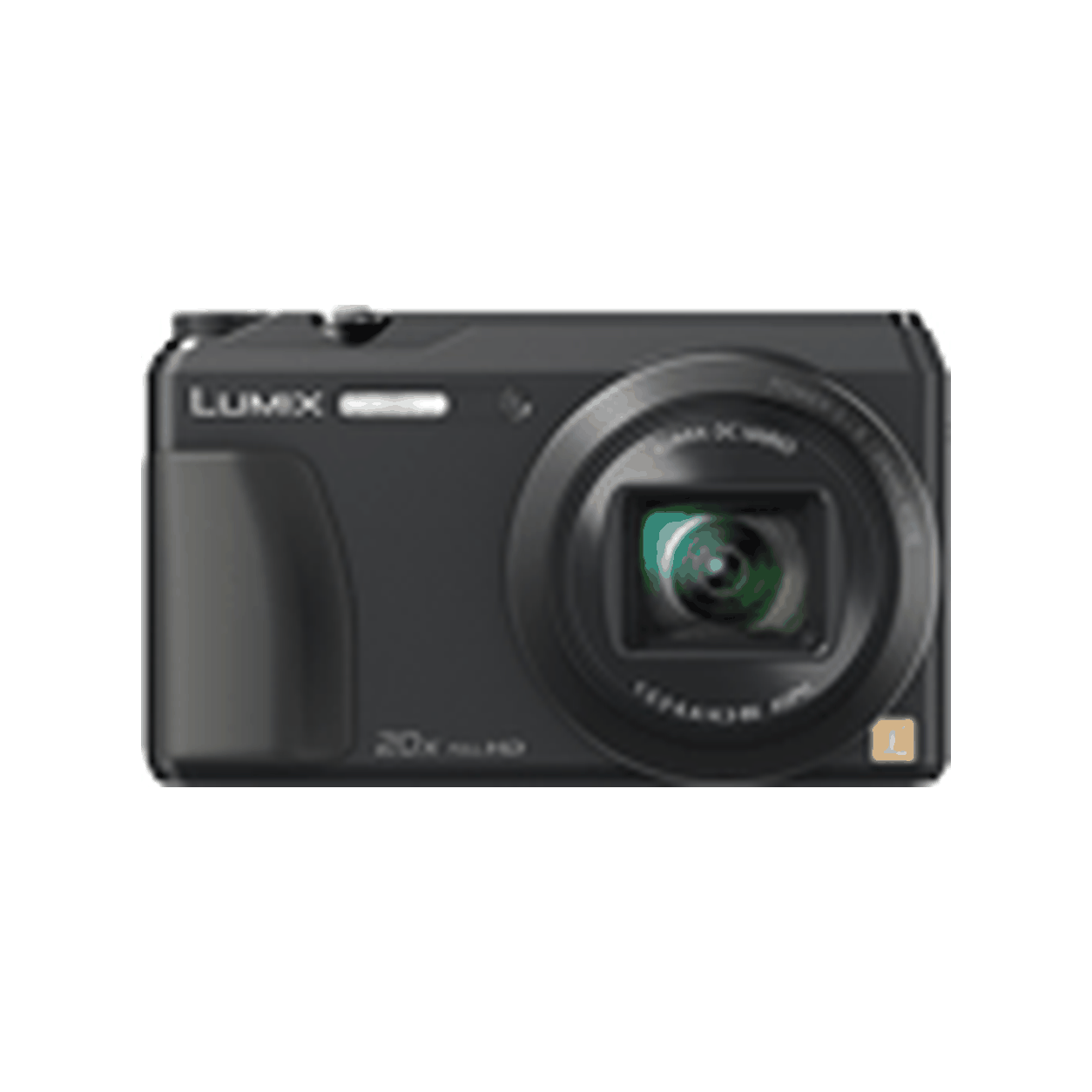 Archive illustration for Panasonic Lumix DMC-ZS35