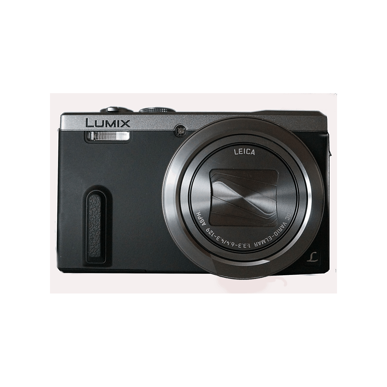 Archive illustration for Panasonic Lumix DMC-ZS40