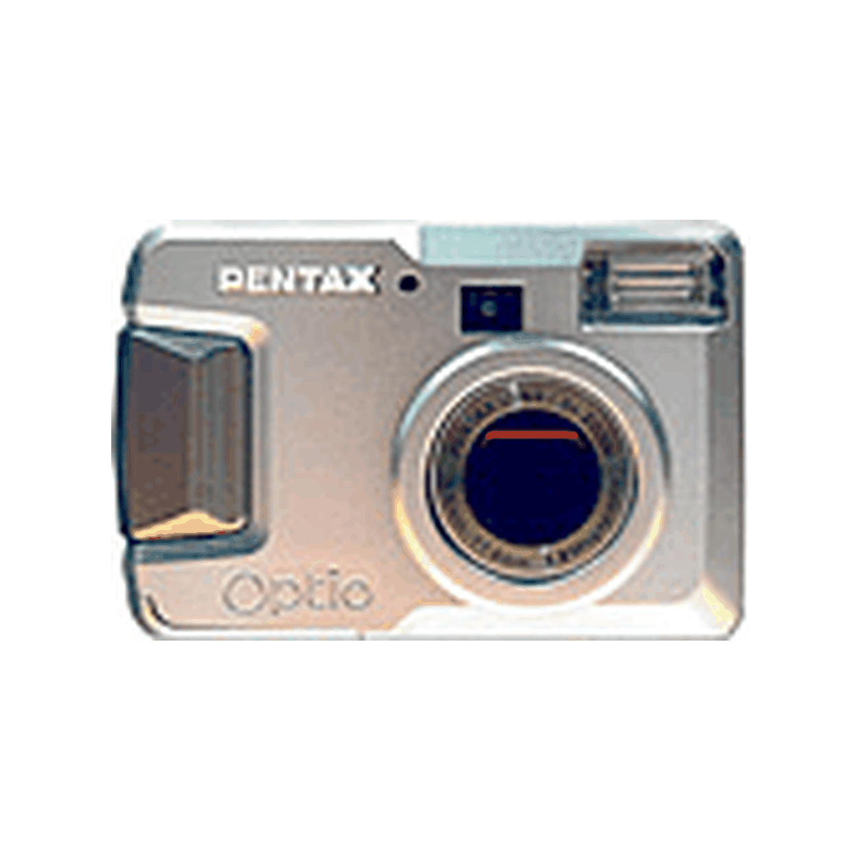 Archive illustration for Pentax Optio 30