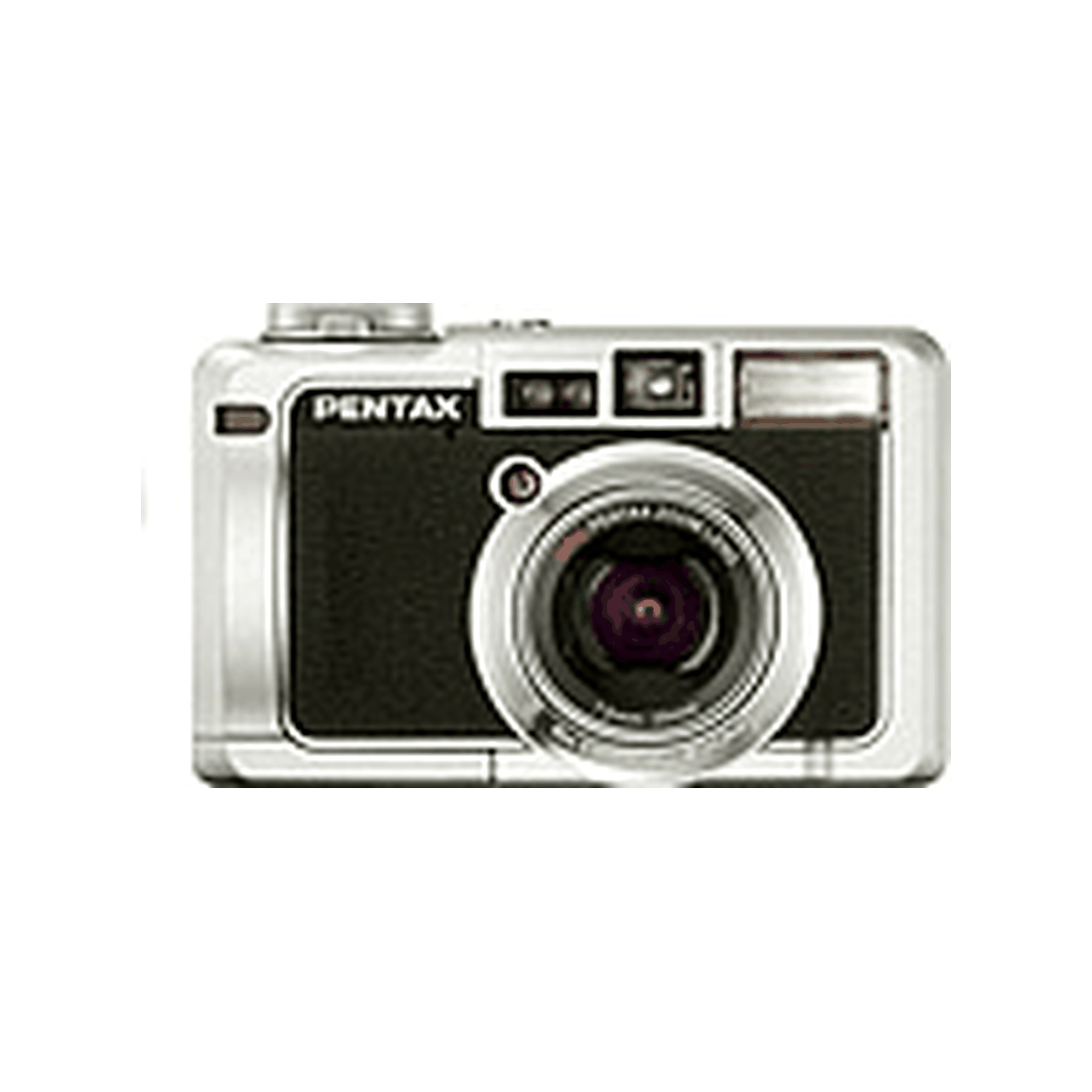 Archive illustration for Pentax Optio 750Z