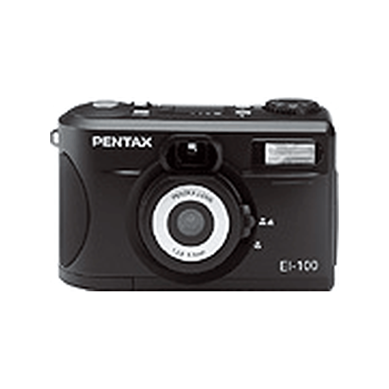 Archive illustration for Pentax EI-100