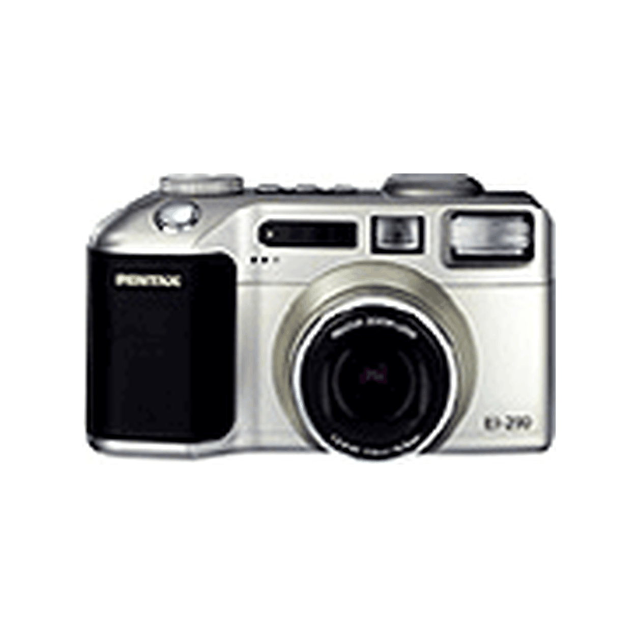 Archive illustration for Pentax EI-200