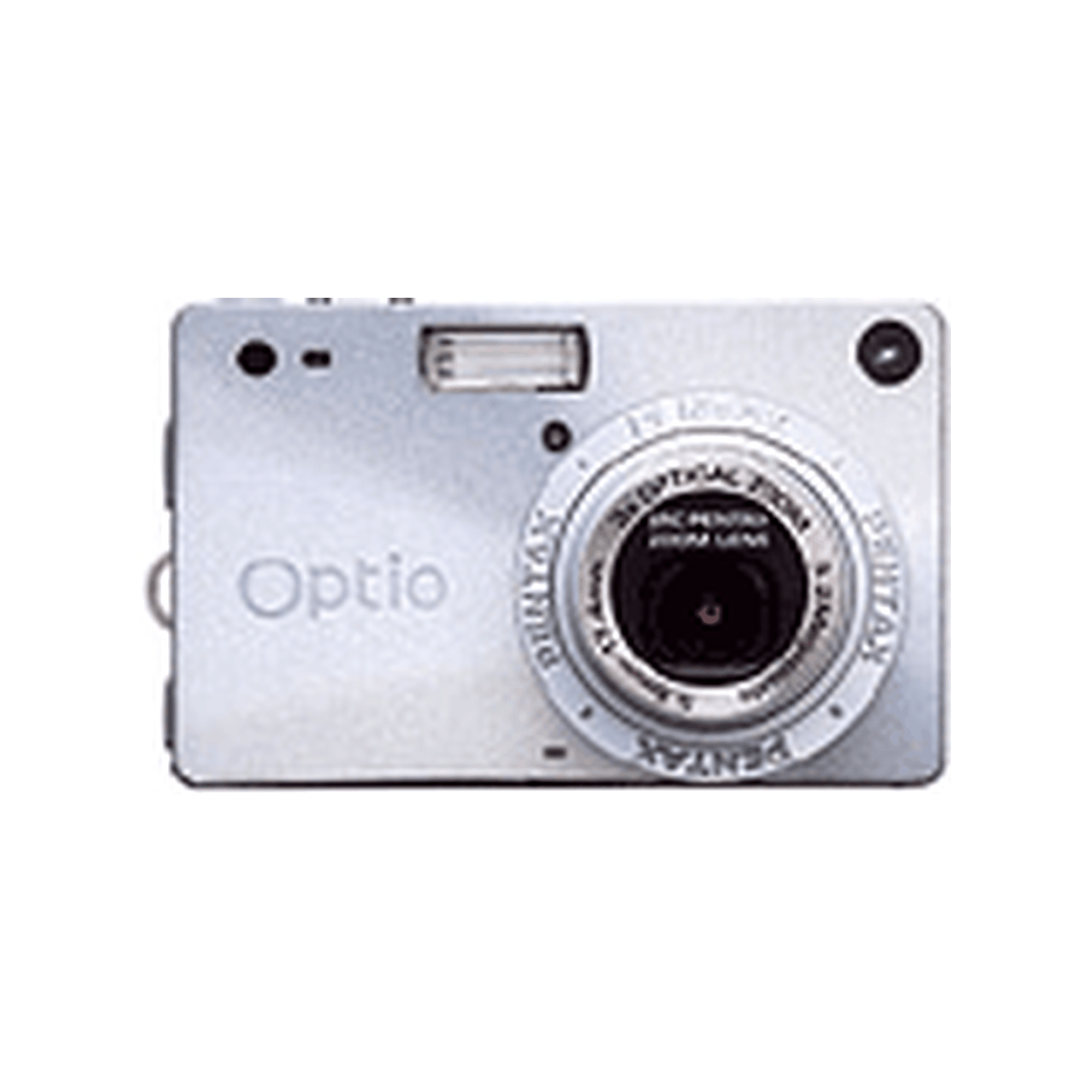 Archive illustration for Pentax Optio S