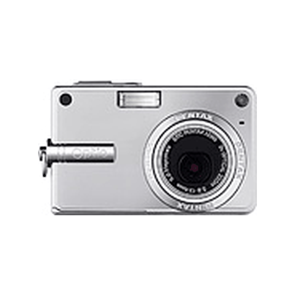 Archive illustration for Pentax Optio S5n