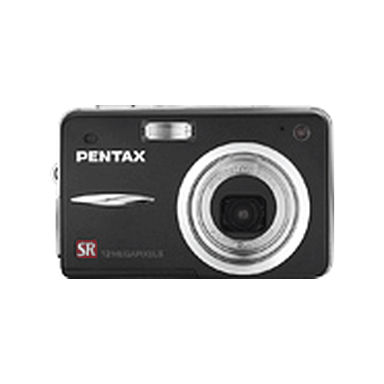 Archive illustration for Pentax Optio A40