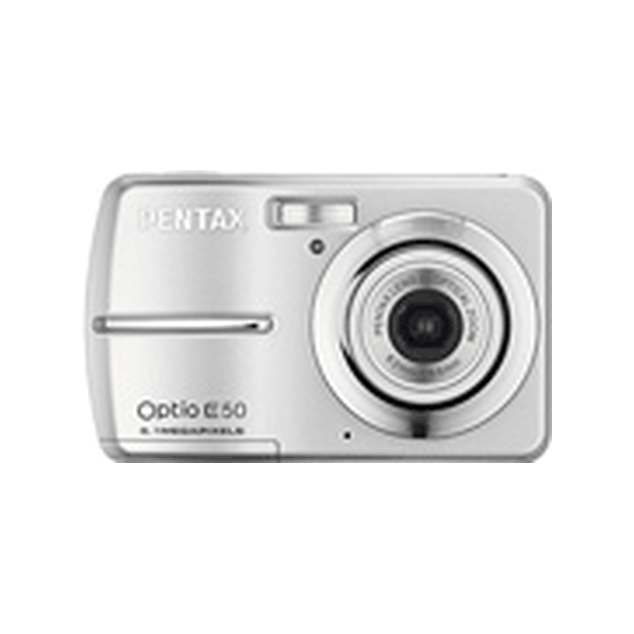 Archive illustration for Pentax Optio E50