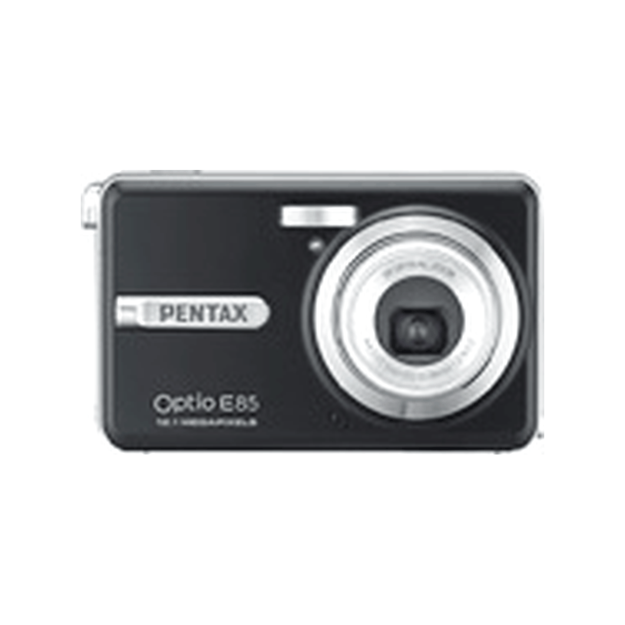 Archive illustration for Pentax Optio E85