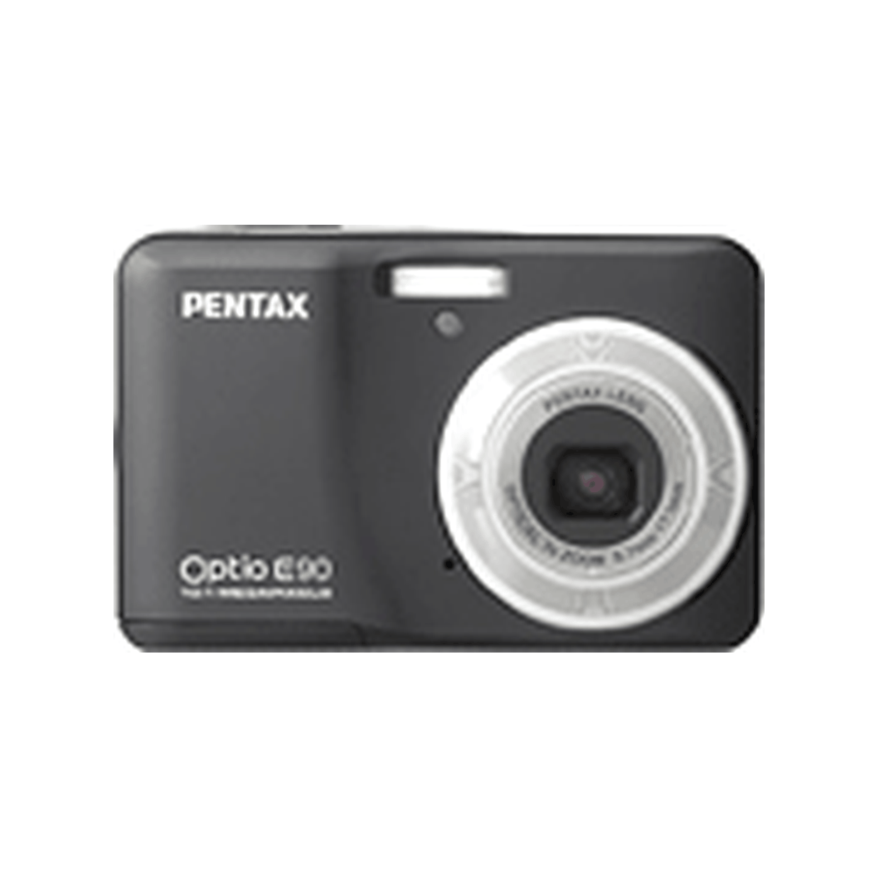 Archive illustration for Pentax Optio E90