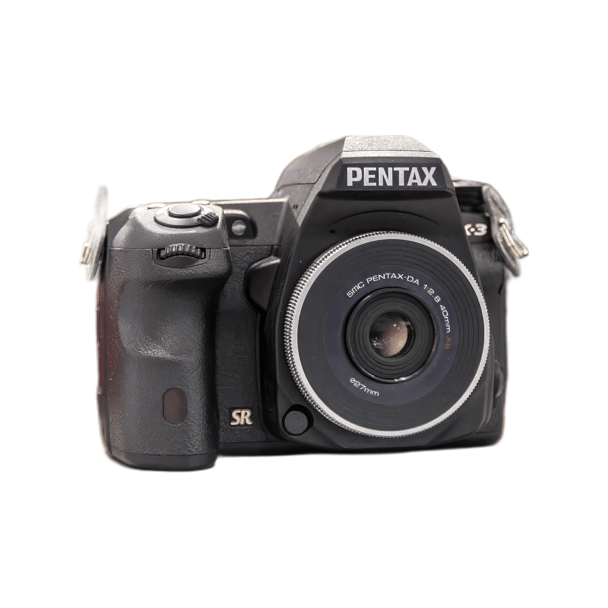 Archive illustration for Pentax K-3