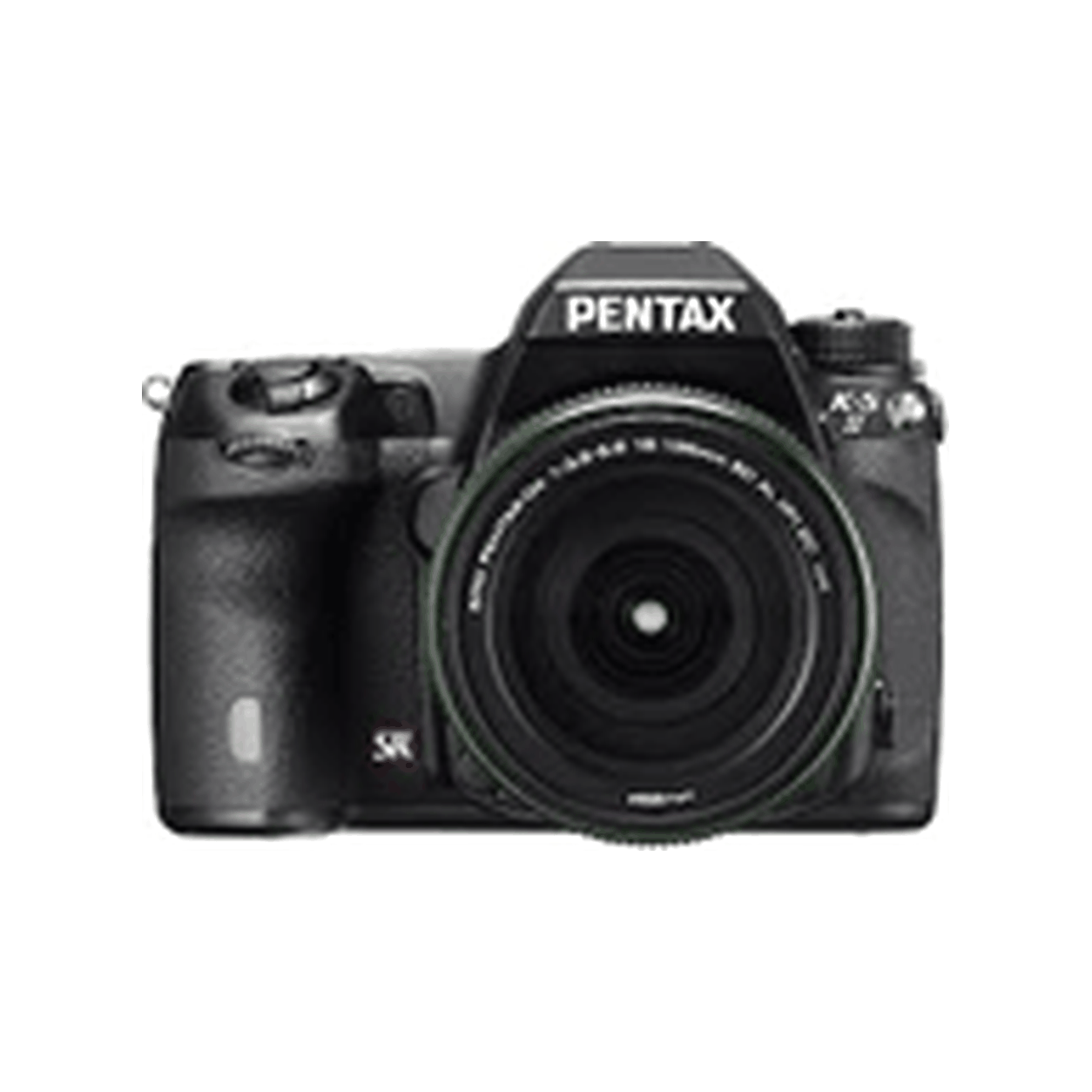 Archive illustration for Pentax K-5 II