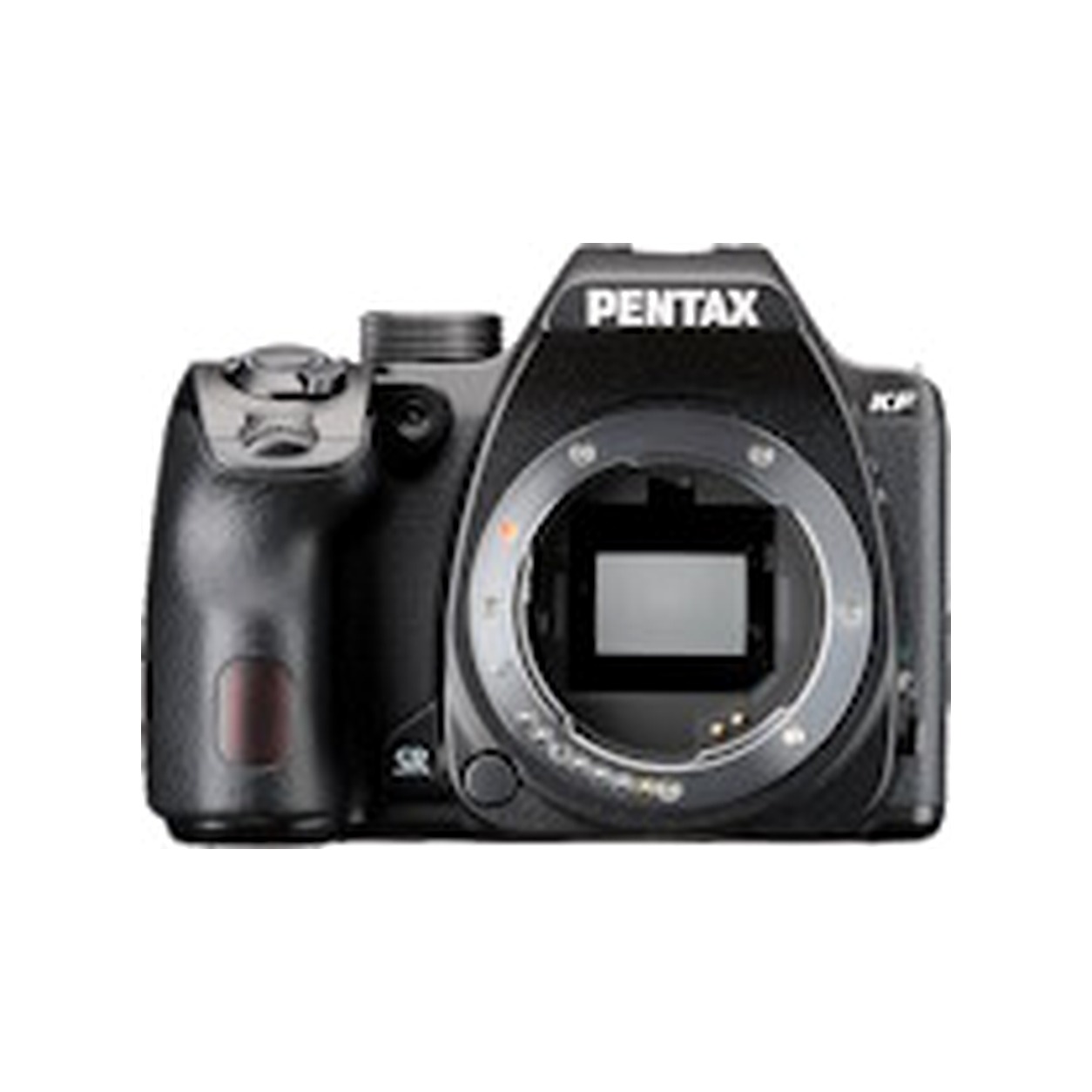 Archive illustration for Pentax KF