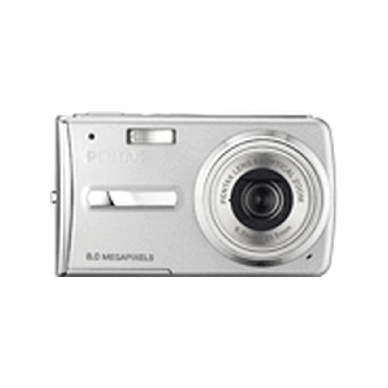 Archive illustration for Pentax Optio L50