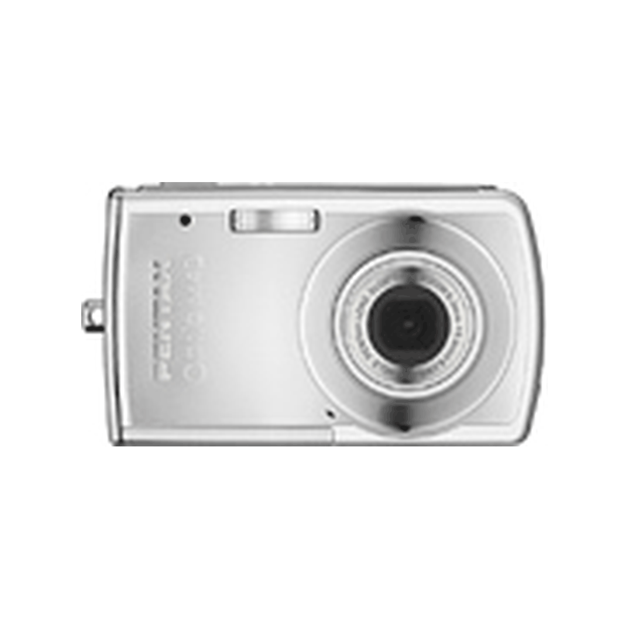 Archive illustration for Pentax Optio M40