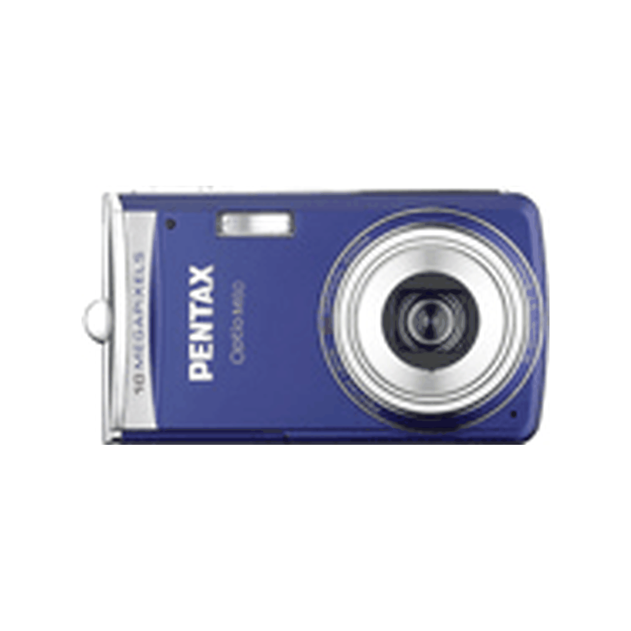 Archive illustration for Pentax Optio M60