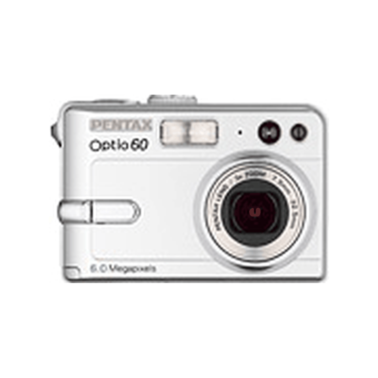 Archive illustration for Pentax Optio 60