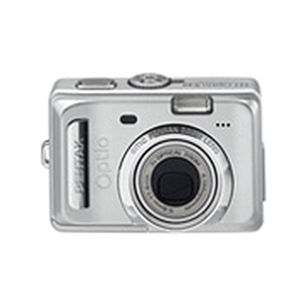 Archive illustration for Pentax Optio S45
