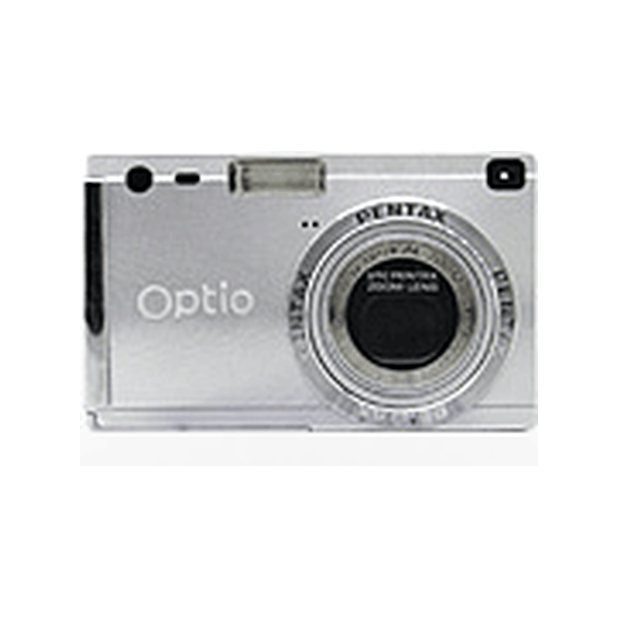 Archive illustration for Pentax Optio S4i