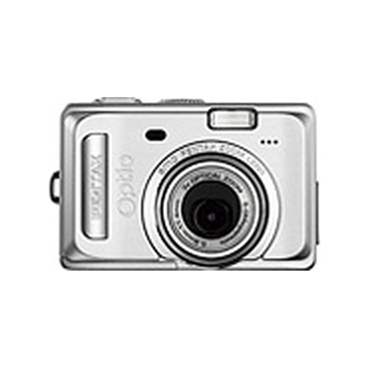 Archive illustration for Pentax Optio S55