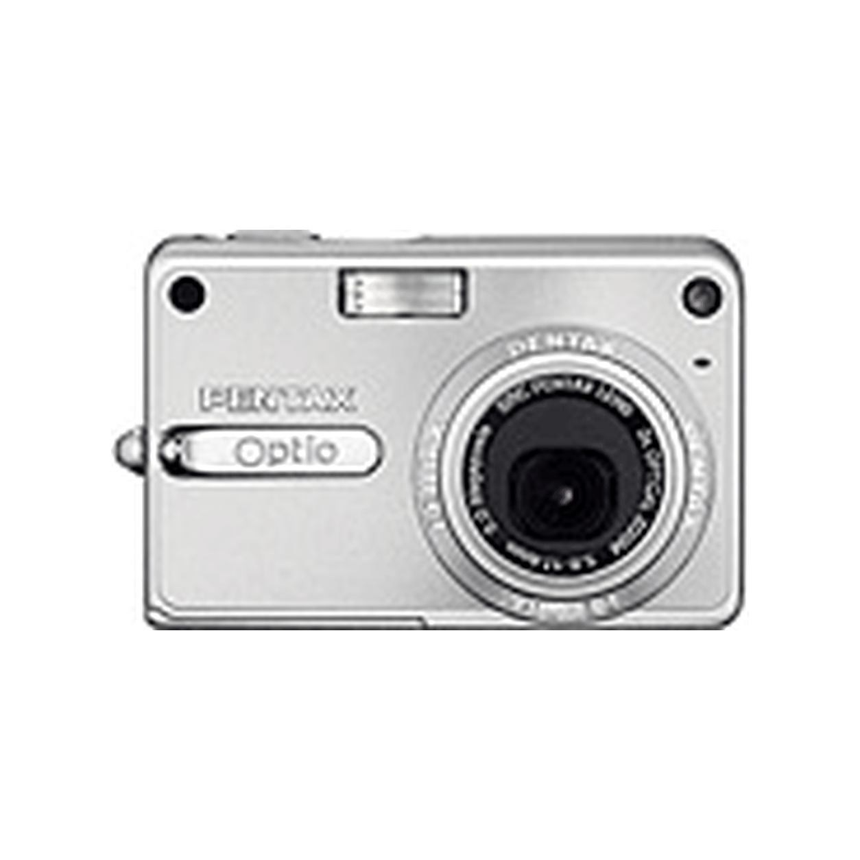 Archive illustration for Pentax Optio S5z