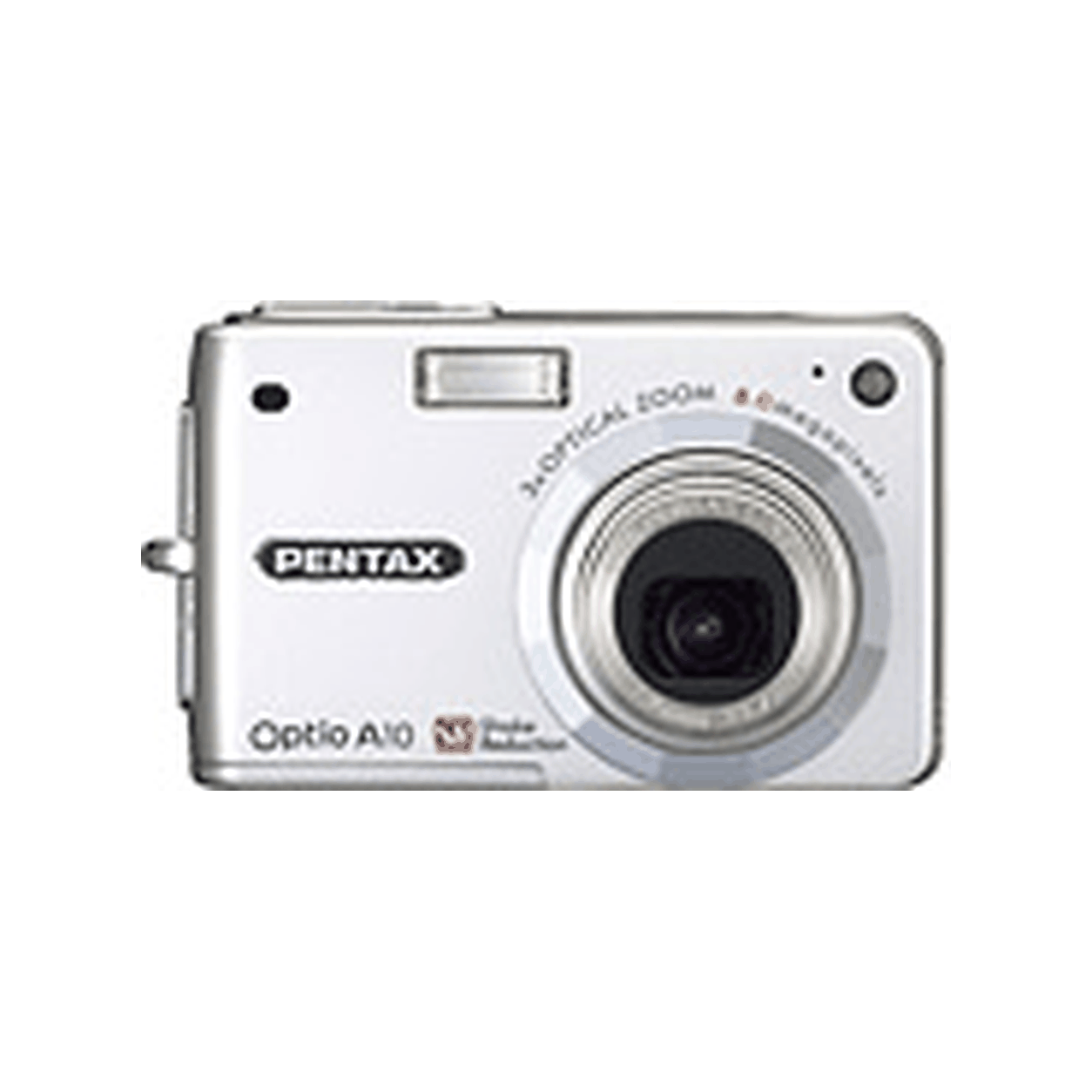 Archive illustration for Pentax Optio A10
