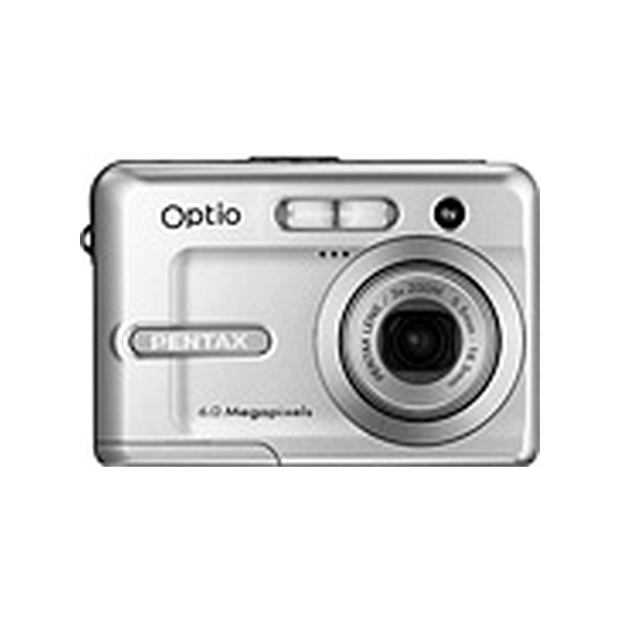 Archive illustration for Pentax Optio E25