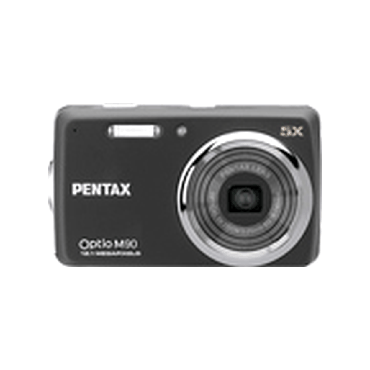 Archive illustration for Pentax Optio M90