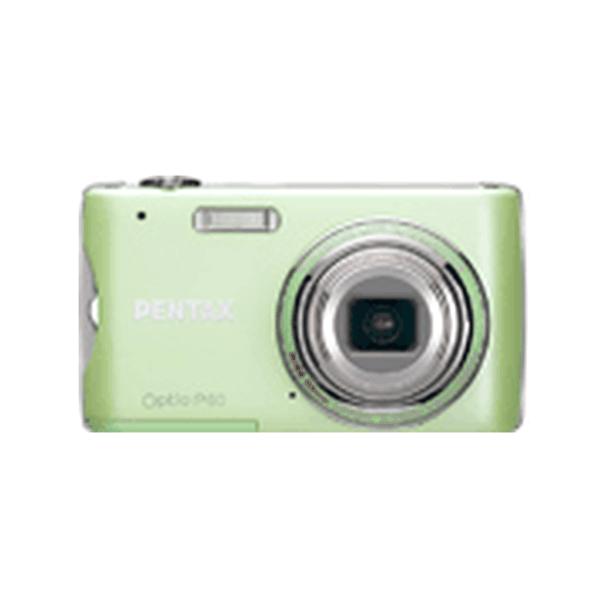 Archive illustration for Pentax Optio P80