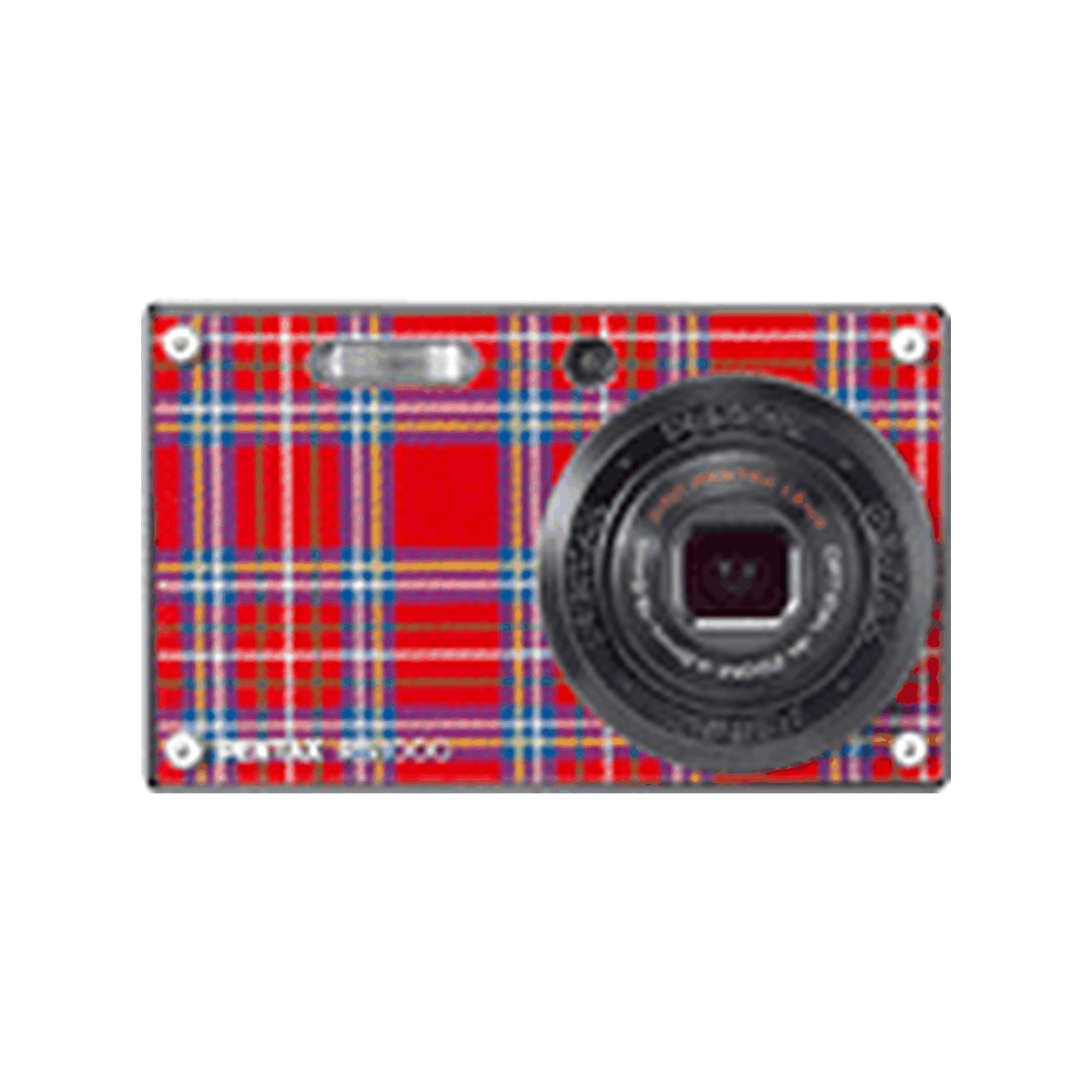 Archive illustration for Pentax Optio RS1000