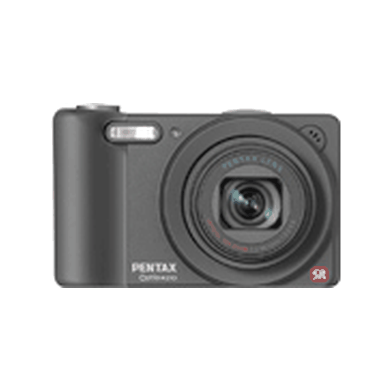 Archive illustration for Pentax Optio RZ10