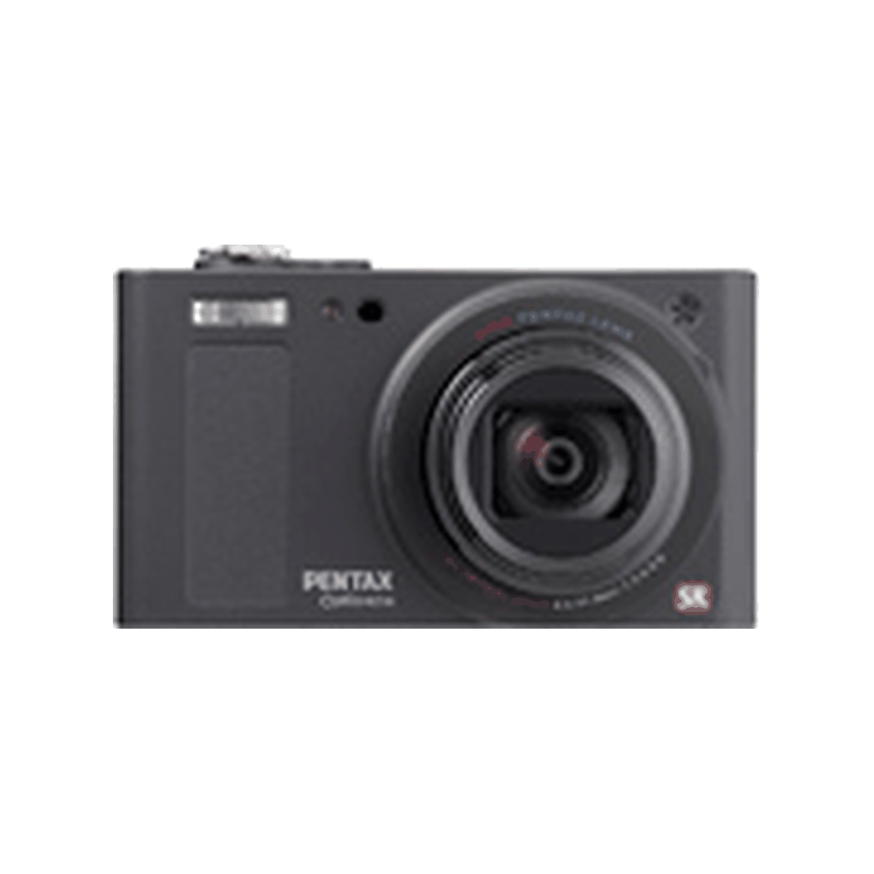 Archive illustration for Pentax Optio RZ18