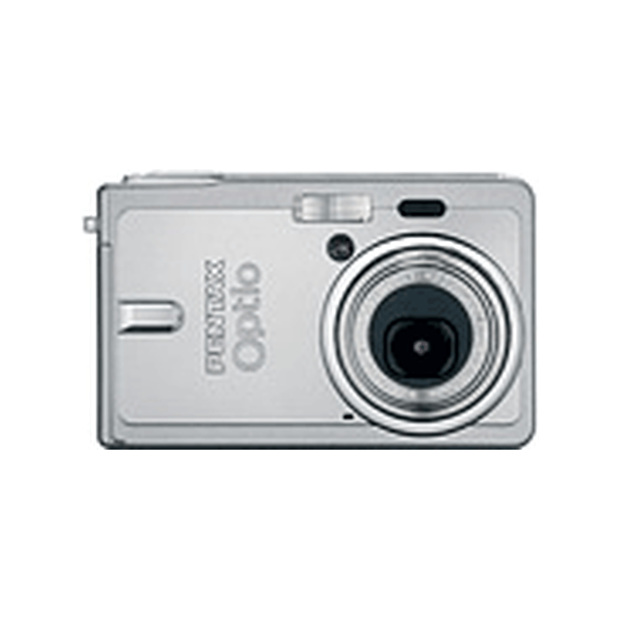 Archive illustration for Pentax Optio S6