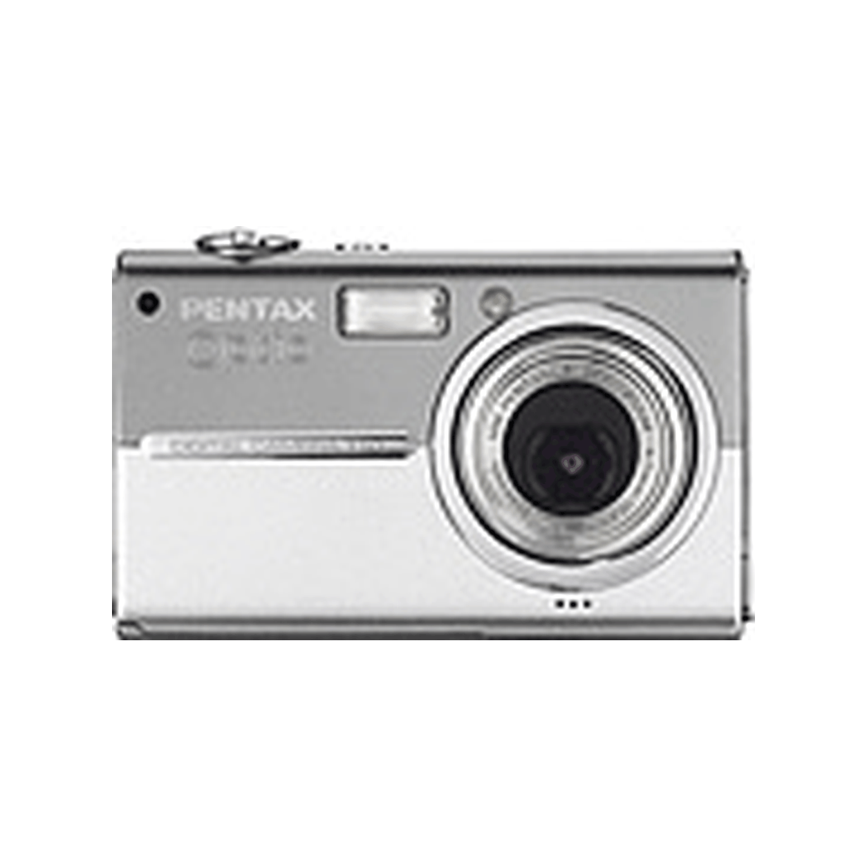 Archive illustration for Pentax Optio T10