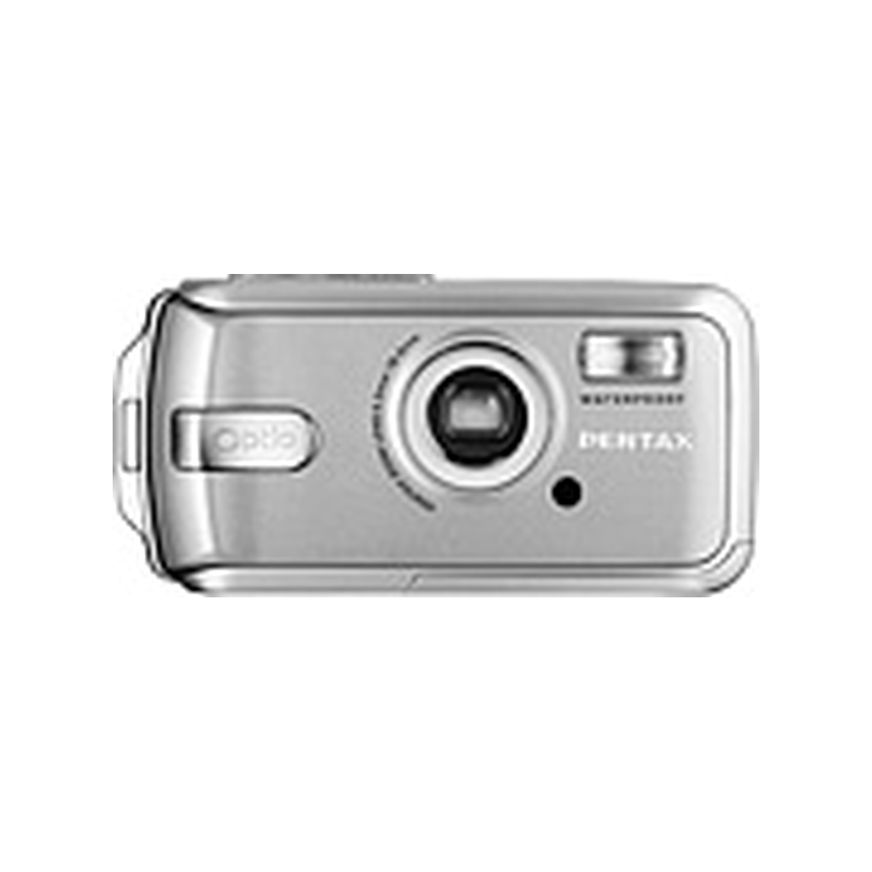 Archive illustration for Pentax Optio W20
