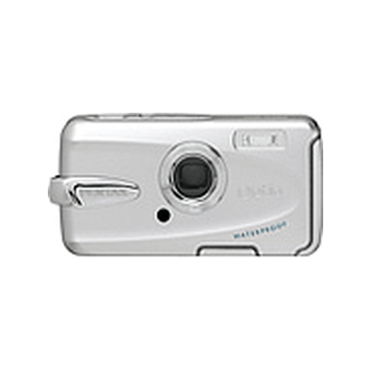 Archive illustration for Pentax Optio W30