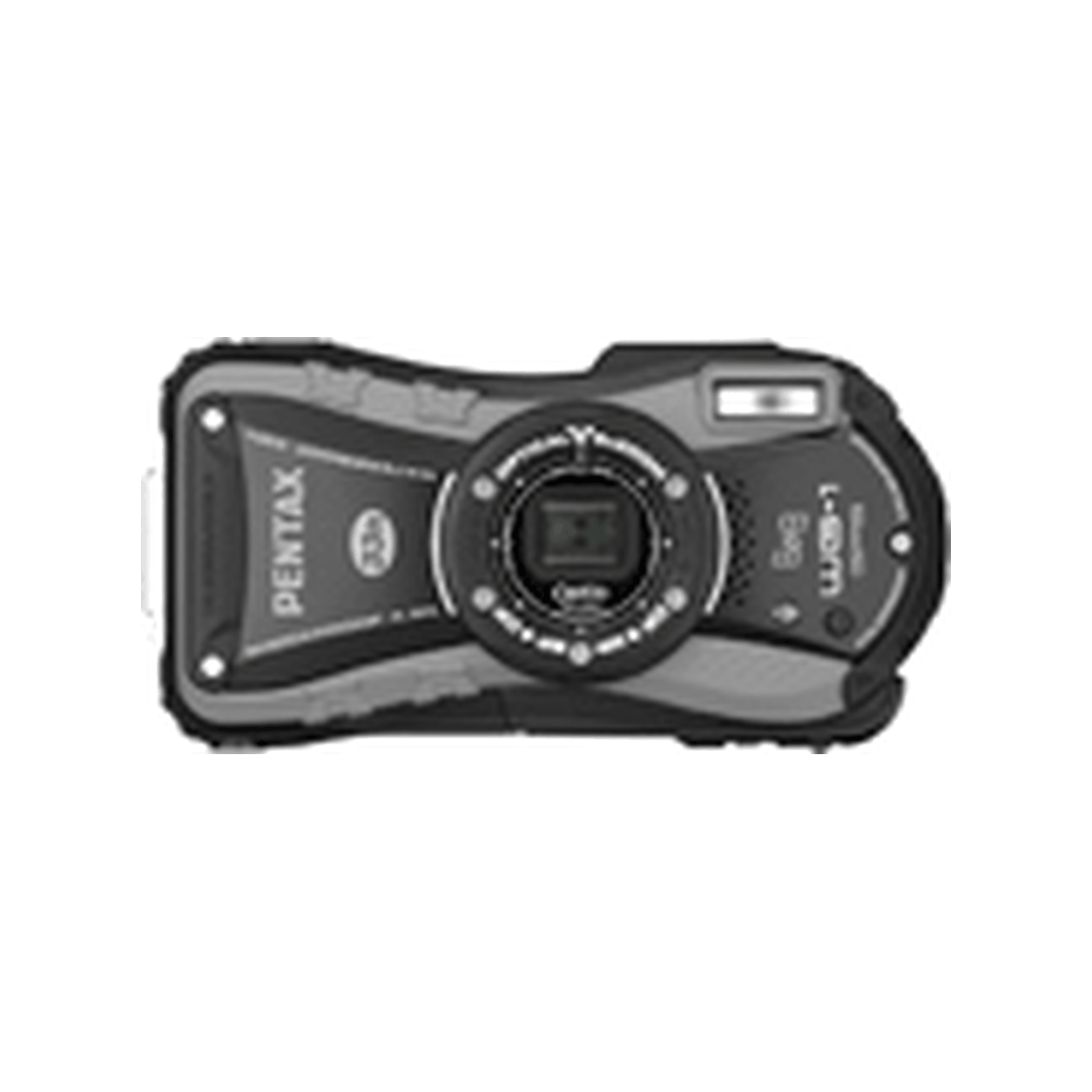 Archive illustration for Pentax Optio WG-1 GPS