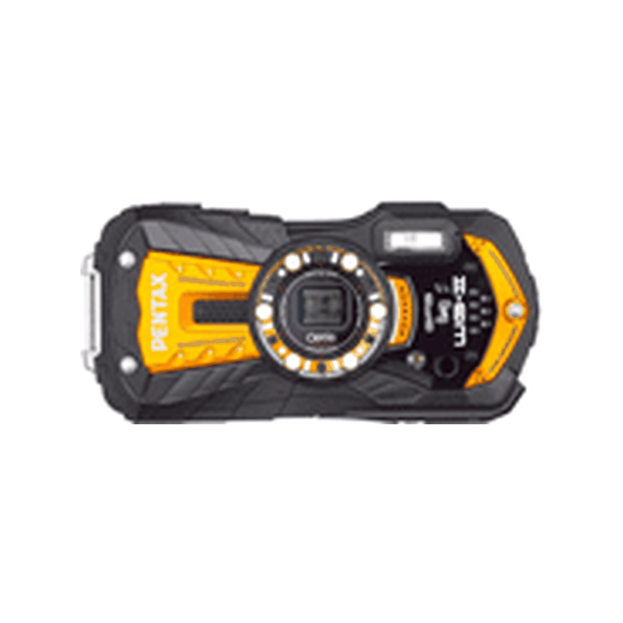 Archive illustration for Pentax Optio WG-2 GPS