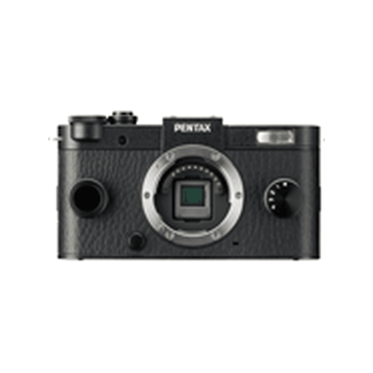 Archive illustration for Pentax Q-S1