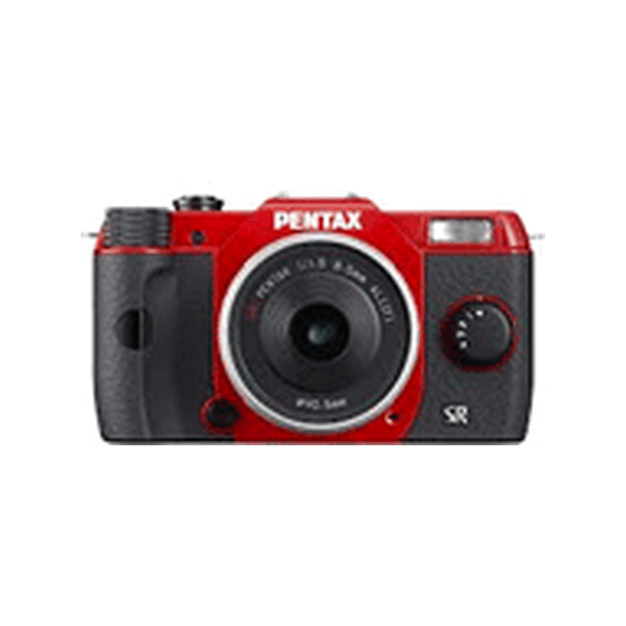 Archive illustration for Pentax Q10