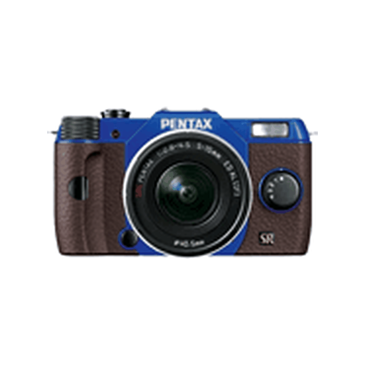 Archive illustration for Pentax Q7