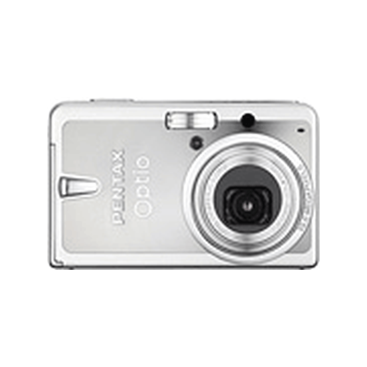 Archive illustration for Pentax Optio S10