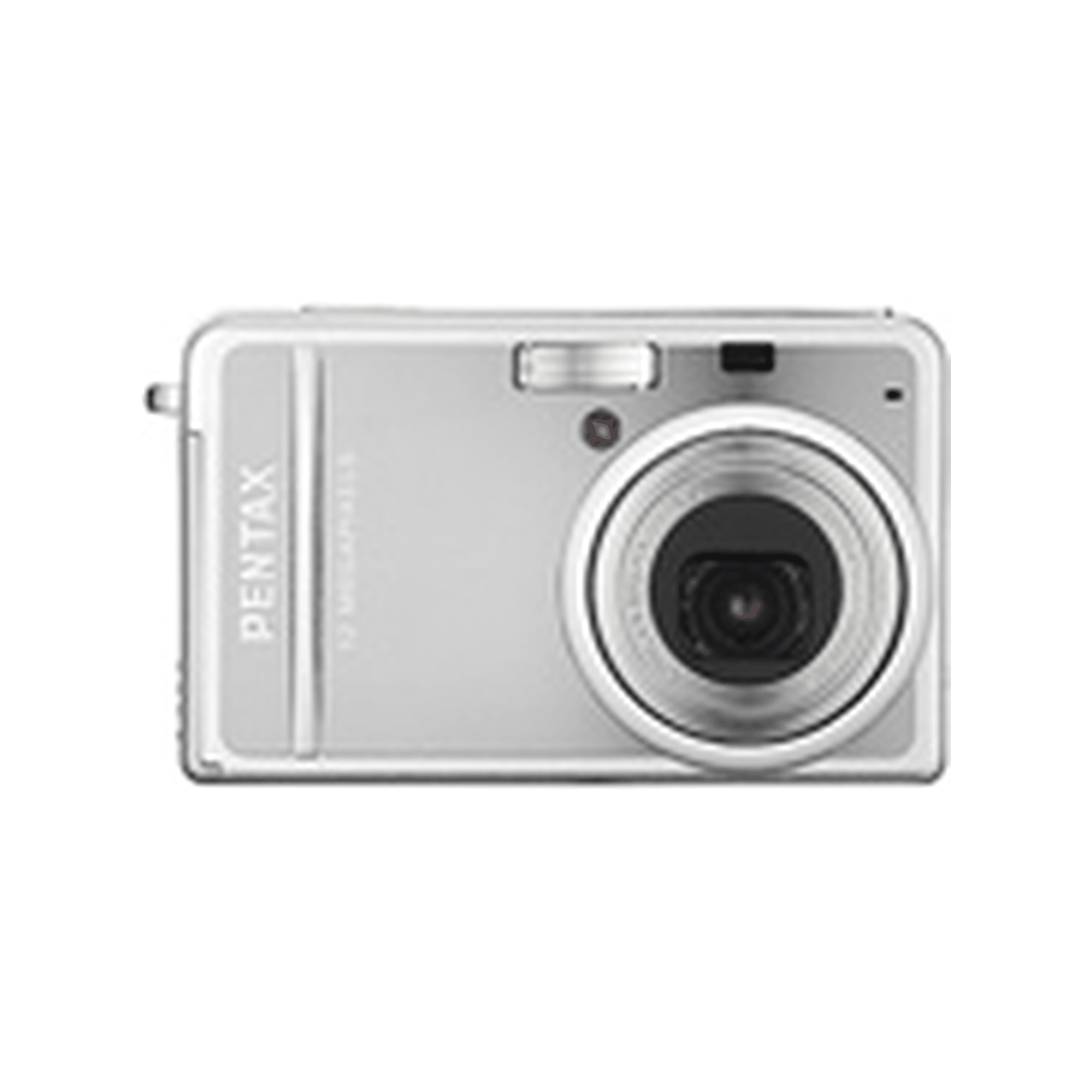 Archive illustration for Pentax Optio S12