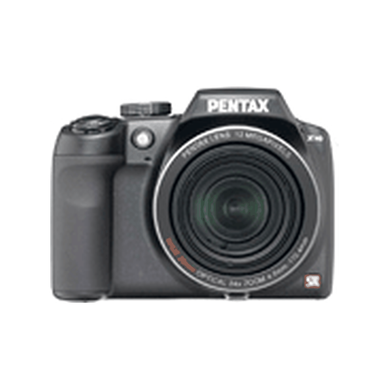 Archive illustration for Pentax X70