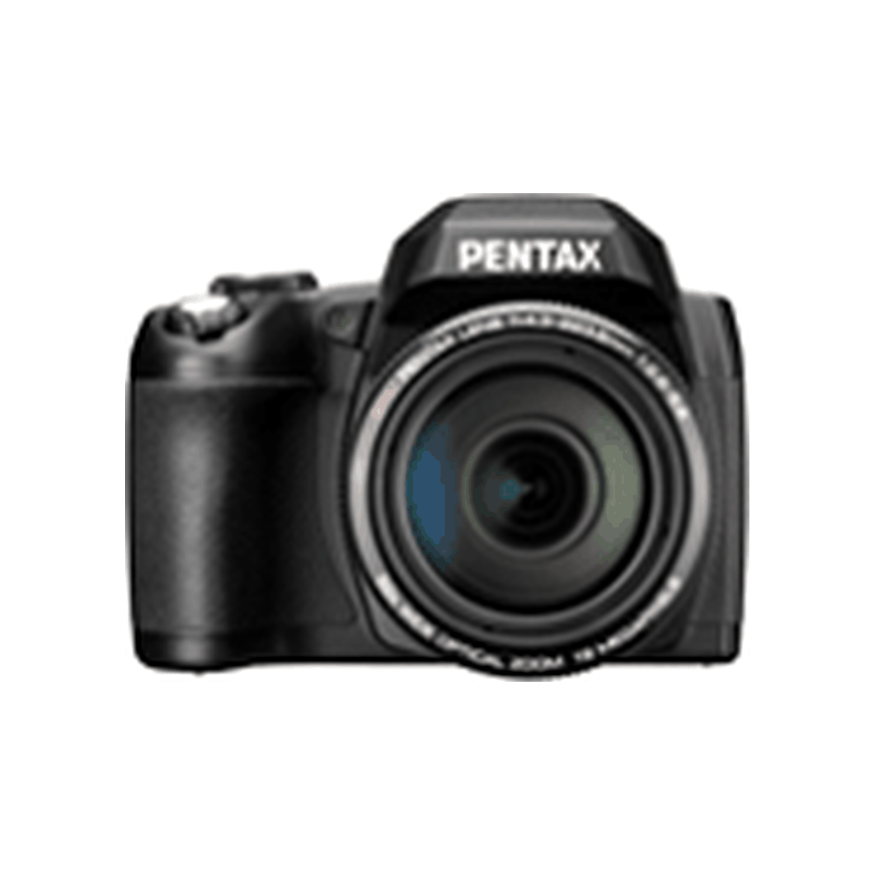 Archive illustration for Pentax XG-1