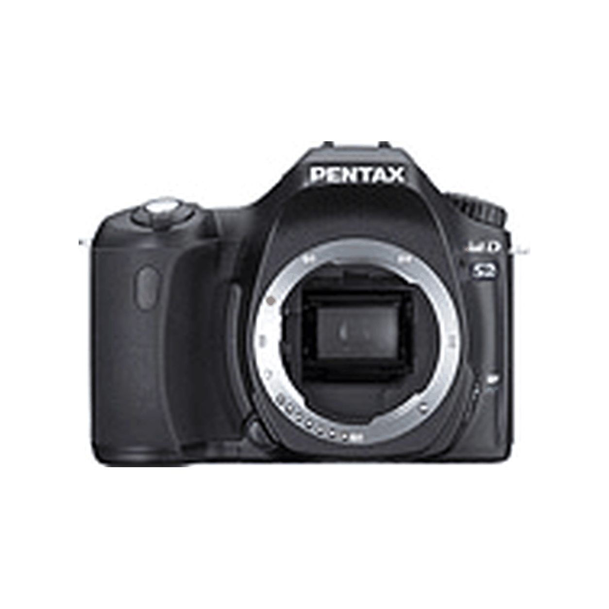 Archive illustration for Pentax *ist DS2
