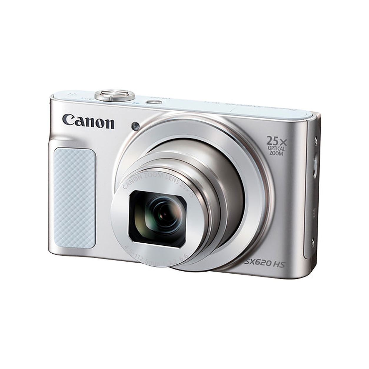 Archive illustration for Canon PowerShot SX620 HS