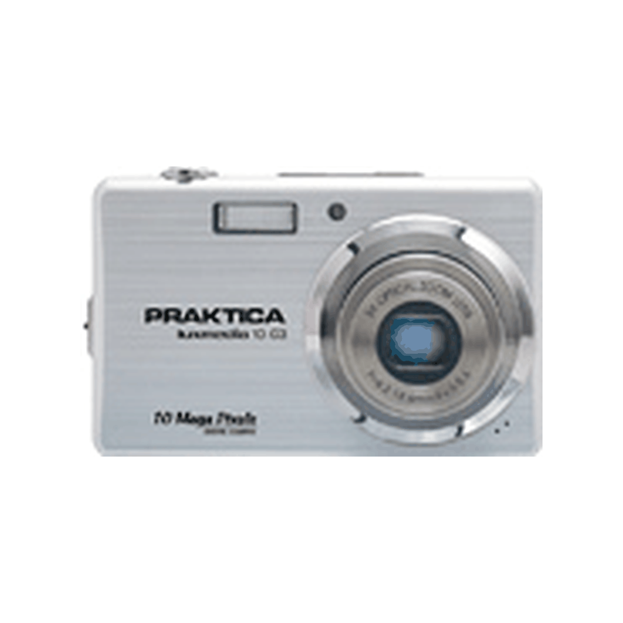 Archive illustration for Praktica Luxmedia 10-03